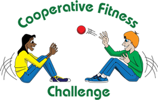 Cooperative Fitness Challenge